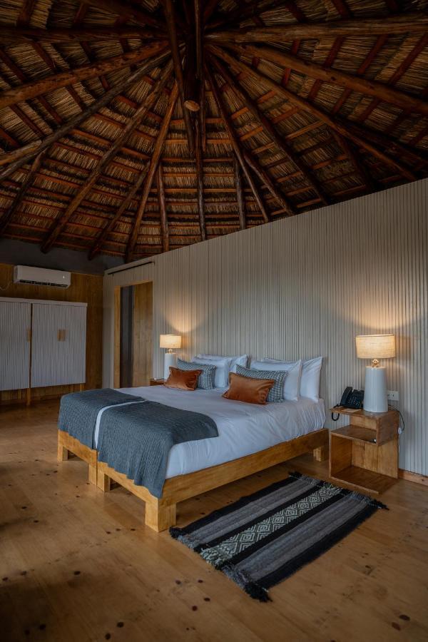 Reserva Natural Iguazu - Pristine Luxury Camp Puerto Libertad Luaran gambar